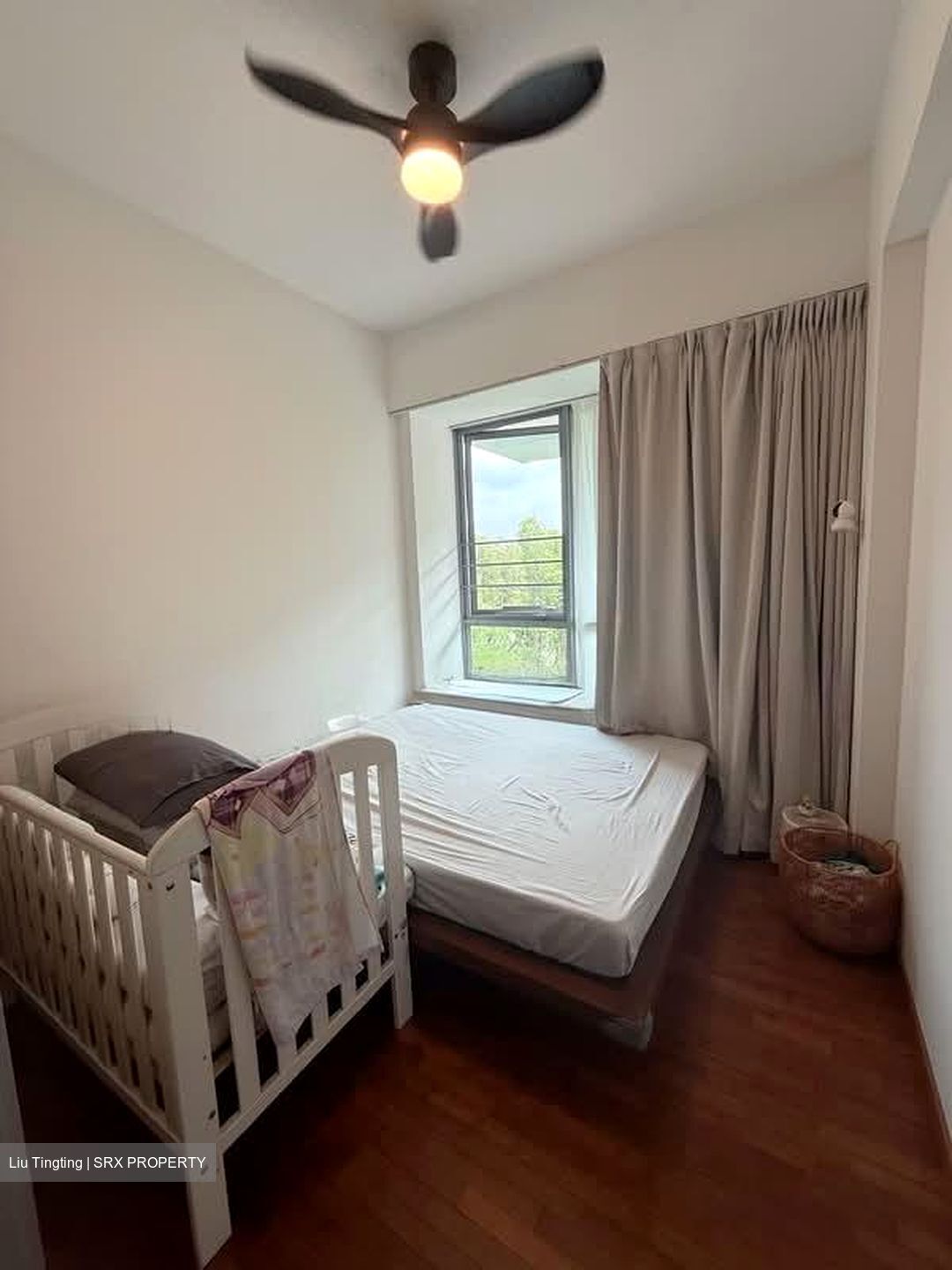 ClementiWoods Condominium (D5), Condominium #603669391